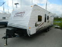 New 2013 Coleman Coleman CTS274BH Travel Trailer For Sale
